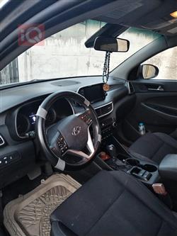 هیوندای تۆکسۆن
